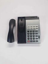NEC DTP-8D-1(BK) DTerm Series Desktop Telephone  - $17.80
