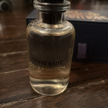 Louis Vuitton L’Immensite Eau De Parfum Spray 3.4oz/100ml - $316.80