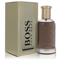 Boss No. 6 Cologne By Hugo Boss Eau De Parfum Spray 3.3 Oz Eau De Parfum Spray - £92.81 GBP