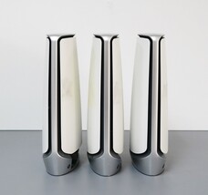 NETGEAR Orbi RBK853 AX6000 Tri-Band Mesh Wi-Fi 6 System (3-pack) - White image 4