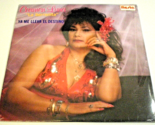 CARMEN LUNA Ya Me Lleva El Destino MEXICO IMPORT Fiesta Records 1990 LP ... - £13.36 GBP