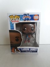 Funko Pop! Movies: Space Jam, A New Legacy - Lebron James Jumping - £15.49 GBP