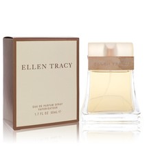 Ellen Tracy Perfume By Ellen Tracy Eau De Parfum Spray 1.7 oz - £18.11 GBP