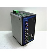 Moxa VPort 364A-T Industrial Video Encoder 4 Port - €105,80 EUR Moxa VPort 364A-T Industrial Video Encoder 4 Port - €105,80 EUR