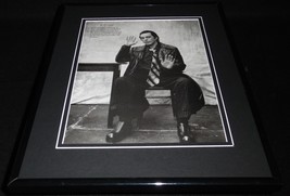 Al Pacino 1993 Framed 11x14 Photo Display - $34.64