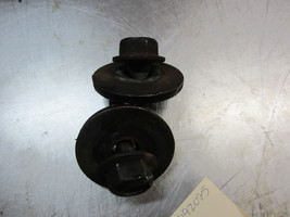 Camshaft Bolt Set From 2003 Ford F-250 Super Duty  6.8 - $15.00