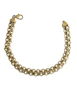 Women&#39;s Bracelet 18kt Yellow Gold 457173 - $659.00