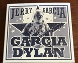 Jerry Garcia : Ladder to the Stars: Garcia Plays Dylan CD 2005 Rhino 2-D... - $24.74