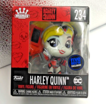 Funko Minis Harley Quinn #234 w/ Hammer - Five Below Exclusive - FAST SH... - £7.82 GBP