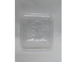 Stonemeier Games Wingspan Clear Plastic Resource Container Replacement Part - $4.45
