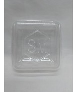 Stonemeier Games Wingspan Clear Plastic Resource Container Replacement Part - £3.49 GBP