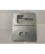 HP 5042-8775 Photosmart Camera Dock Insert R - Series Dock Gray NEW  - $15.10
