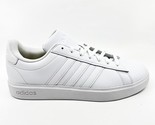 Adidas Grand Court 2.0 Cloud White Ecru Tint Mens Athletic Sneakers - $59.95