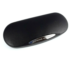 Adrienne Vittadini Black Eyeglasses Sunglasses Hard CASE ONLY  - £6.92 GBP