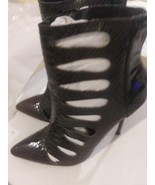 Highest Heel Collection Size 9 Brown Snake Pump - $24.30