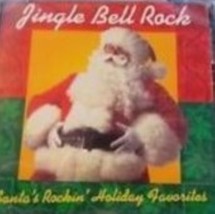 Jingle Bell Rock Cd - £8.41 GBP
