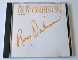 The All-Time Greatest Hits of Roy Orbison, Vol.1 by Roy Orbison (CD) - £5.59 GBP