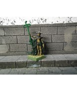 warhammer fantasy tomb kings high queen khalida metal painted - $948.12 MXN