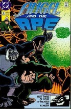Angel and the Ape , No. 3 [Comic] Phil Foglio - £3.68 GBP