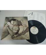 MIGUEL BOSE los chicos no Cry 1990 Wea German Edit - LP vinyl 12 " VG/VG... - $32.36