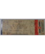 Tom Petty &amp; The Heartbreakers 1999 Ticket Stub Molson Amph Toronto Canad... - $9.77