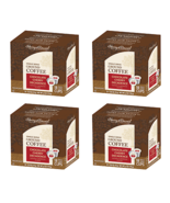 Harry &amp; David Coffee, Chocolate Cherry Decadence, 4/18 count boxes - 72 ... - $39.99