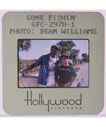 1997 GONE FISHIN&#39; 35mm Movie SLIDE Danny Glover Joe Pesci DEAN WILLIAMS ... - $9.53 CAD