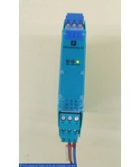 Pepperl+Fuchs PF KFD2-SCD2-EX2.LK K-System SMART Current Driver 122397 B... - $324.64 CAD