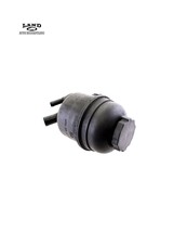 MERCEDES W209 W221 W216 ABC POWER STEERING PUMP HYDRAULIC FLUID OIL BOTTLE - $9.89
