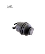 MERCEDES W209 W221 W216 ABC POWER STEERING PUMP HYDRAULIC FLUID OIL BOTTLE - $183.57 MXN
