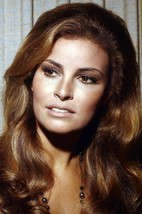 Raquel Welch candid press pose approx 1968 18x24 Poster - $23.99