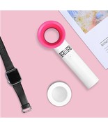 Color: WHITE - Whirlwind Cool Blade-Less Mini Fan - €41,05 EUR