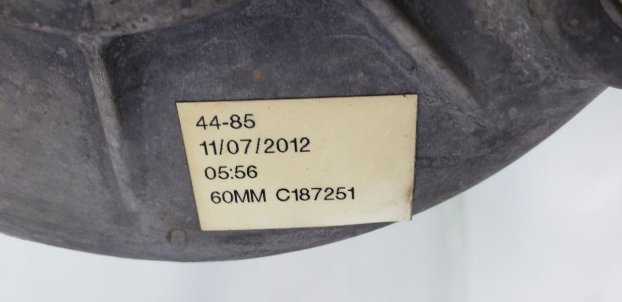 Transfer Case Assembly 6.2L AWD OEM 2010 2011 2012 2013 GMC Yukon Item image 7