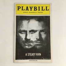 2009 Playbill Gerald Schoenfeld Theatre Daniel Craig, Hugh Jackman A Ste... - $17.05