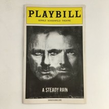 2009 Playbill Gerald Schoenfeld Theatre Daniel Craig, Hugh Jackman A Ste... - £13.40 GBP