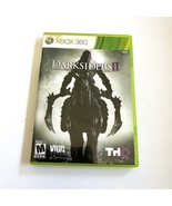 Darksiders II - Microsoft Xbox 360 - $54.66 CAD