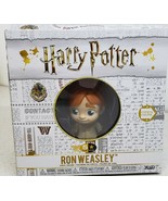 Funko 5 Star: HP - Ron Weasley (Herbology) Vinyl Figure Item - $20.91 CAD