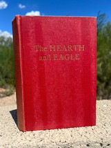 The Hearth and Eagle by Anya Seton (1948, Hardcover) - £4.68 GBP
