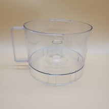 Hamilton Beach Food Processor Work Bowl Replacement FP05 70700 - $12.98