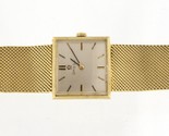 Omega Wrist watch D6665 357937 - £1,929.45 GBP