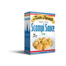 Mam Papaul's Scampi Sauce 2.75 oz - $10.95