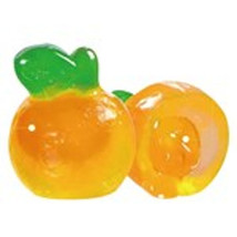 Amos 4D Gummy 1kg - Orange - £40.99 GBP