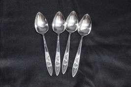 Oneida My Rose Flatware Lot of 10 - £20.12 GBP