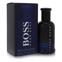 Boss Bottled Night Cologne by Hugo Boss, Boss bottled night by hugo boss... - $59.06