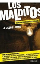 Los Malditos - Autor J. Jesus Lemus - Libro Nuevo En Español - Envio Gratis - £23.57 GBP