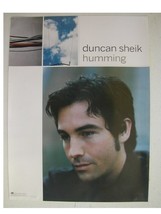 Duncan Sheik Poster Humming - $8.99