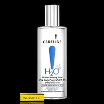 Careline Micelle Cleansing Water  260 ml - $901.23 MXN