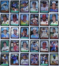 1987 Donruss Baseball Cards Complete Your Set You U Pick From List 221-440 - £0.80 GBP+