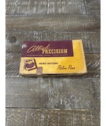 Allied Precision Piston Pins PO30 B-5 .003 With RUST Shown - $166.20