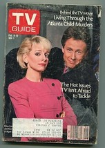 TV Guide-Night Court-Harry Anderson-New York Metropolitan Edition-Feb 1985-VG - £12.97 GBP